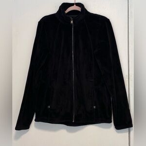 Athleta Men's Black Lightweight Jacket